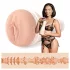 Fleshlight Eve Sweet Fleur De Soirée - realistisk vagina-masturbator