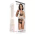 Fleshlight Eve Sweet Fleur De Soirée - realistisk vagina-masturbator