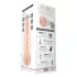 Fleshlight Eve Sweet Fleur De Soirée - realistisk vagina-masturbator