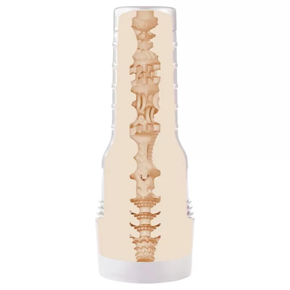 Fleshlight Eve Sweet Fleur De Soirée - realistisk vagina-masturbator