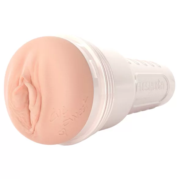 Fleshlight Eve Sweet Fleur De Soirée - realistisk vagina-masturbator