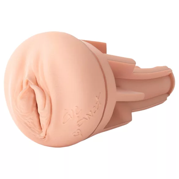 Fleshlight Eve Sweet Fleur De Soirée - realistisk vagina-masturbator
