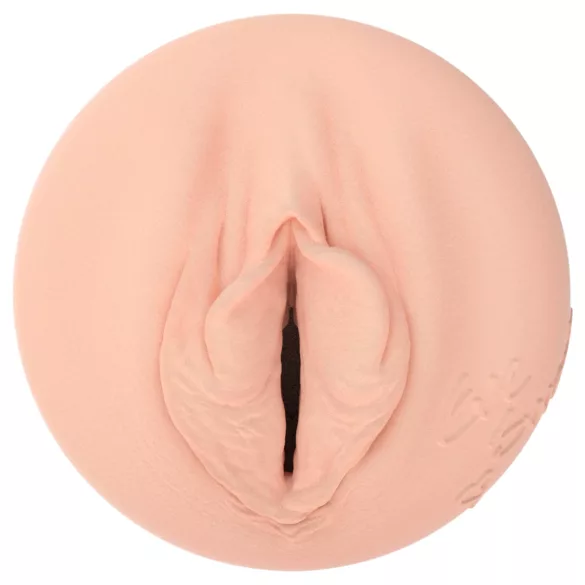 Fleshlight Eve Sweet Fleur De Soirée - realistisk vagina-masturbator