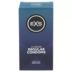 EXS Regular - kondom 54 mm (12 stk)