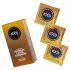 EXS Magnum - kondom 60 mm (12 stk)