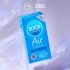 EXS Air Thin - ultratynne latexkondomer (12 stk)
