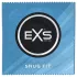 EXS Snug Fit - kondom 49 mm (12 stk)