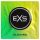 EXS Glow - selvlysende kondomer (3 stk)