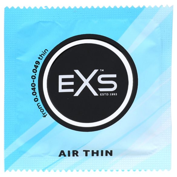 EXS Air Thin - latekskondomer (100 stk)