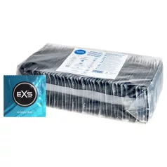 EXS Cooling - kjølende kondomer (144 stk)