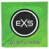 EXS Ribbed & Dotted - rillet og prikket kondom (48 stk)