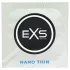 EXS Nano Thin - ultratynn kondom (48 stk)