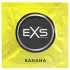 EXS Banana - kondom med banansmak (100 stk)