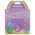 Unihorn C-Horse - G-punkt- og klitorisstimulator vibratoregg (lilla)