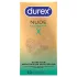 Durex Invisible Slim - tynne kondomer (10 stk)