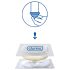 Durex Invisible Slim - tynne kondomer (10 stk)