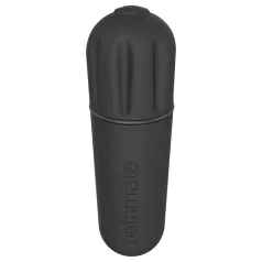 Bathmate Vibe - oppladbart vibrerende egg (svart)