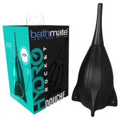 Bathmate Hydro Rocket - analdusj (svart)