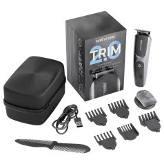 Bathmate Trim 2.0 - oppladbart intimbarbersett