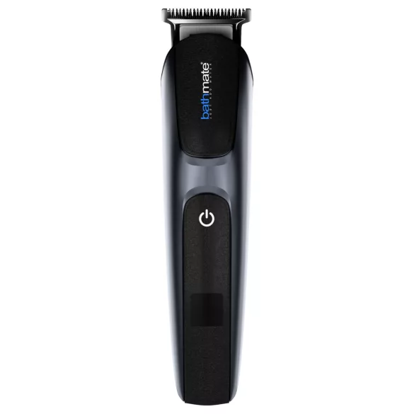 Bathmate Trim 2.0 - oppladbart intimbarbersett