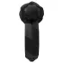 Bathmate Maximus Vibe 45 - oppladbar vibrerende penisring (svart)