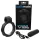 Bathmate Maximus Vibe 55 - oppladbar vibrerende penisering (svart)