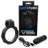 Bathmate Maximus Vibe 55 - oppladbar vibrerende penisering (svart)
