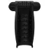 Bathmate Hand Vibe - oppladbar håndholdt vibrator (svart)