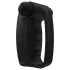 Bathmate Hand Vibe - oppladbar håndholdt vibrator (svart)