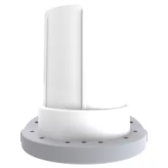 Bathmate Hydromax7 - komfortinnlegg (hvit)