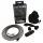 Bathmate Prostate Vibe - oppladbar prostatavibrator (bronse)