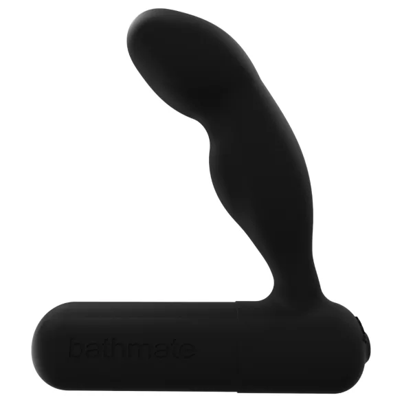 Bathmate Prostate Vibe - oppladbar prostatavibrator (bronse)