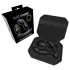 Bathmate Prostate Pro - oppladbar prostatavibrator (sølv)