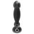 Bathmate Prostate Pro - oppladbar prostatavibrator (sølv)