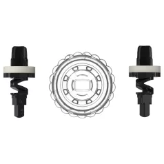 Bathmate HydroXtreme - ventilsett
