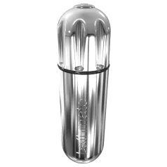 Bathmate Vibe - oppladbart vibrerende egg (sølv)