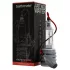 Bathmate HydroXtreme 7 Wide Boy - hydropumpesett (gjennomsiktig)