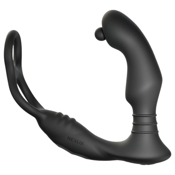 Nexus Simul8 Orbit - prostata vibrator (svart)
