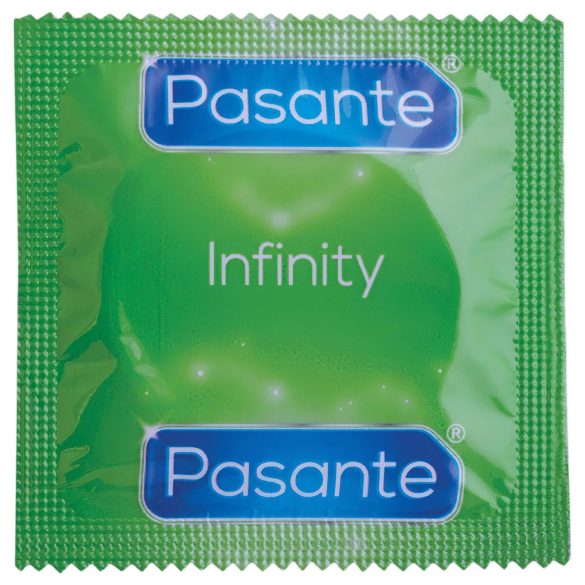 Pasante - kondomer med forsinket effekt (12 stk)