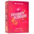 Womanizer Julekalender - adventskalender (24 deler)