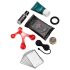 Womanizer Julekalender - adventskalender (24 deler)