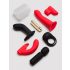Womanizer Julekalender - adventskalender (24 deler)