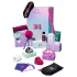 Lovehoney Enjoy - erotisk adventskalender (2026)