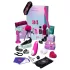 Lovehoney Enjoy - erotisk adventskalender (2026)
