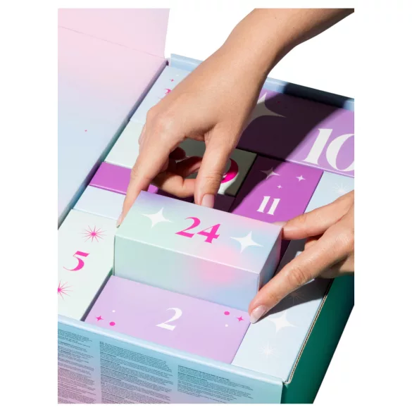 Lovehoney Enjoy - erotisk adventskalender (2026)