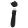 Unihorn Wild Spirit - oppladbar minivibrator (svart)