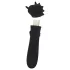 Unihorn Wild Spirit - oppladbar minivibrator (svart)
