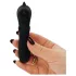 Unihorn Wild Spirit - oppladbar minivibrator (svart)