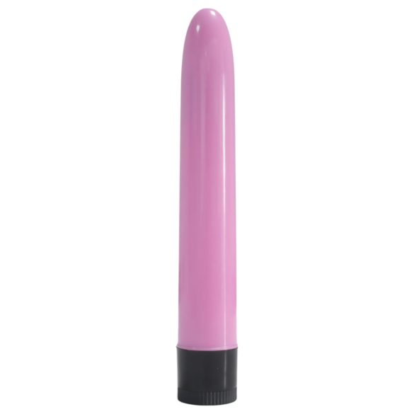 Ensomme Multispeed - stavvibrator (rosa)