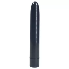 Lonely Multispeed - stavvibrator (svart)